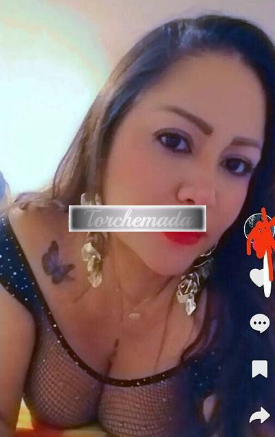 Girl Piccantissima Attrice  Sassari