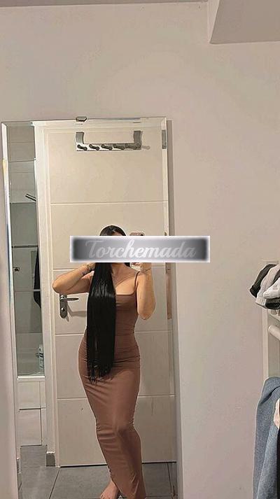 Girl Brenda  Pescara