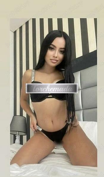 Girl Strepitosa e senza paragoni  Pistoia