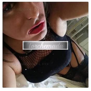 Girl Felina Modella  Torino