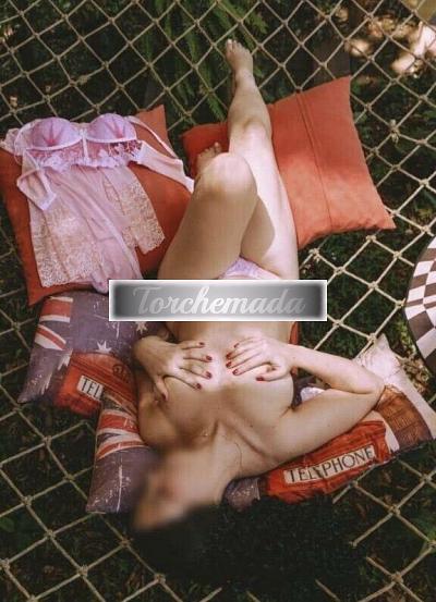 Girl Trasgressiva Bambola  Cosenza