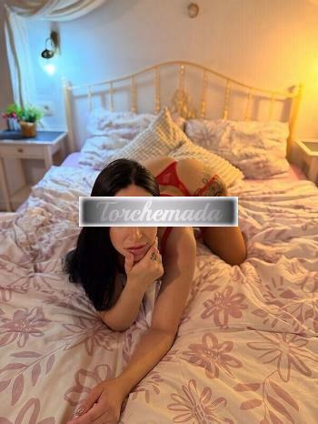 Girl Piccantissima Maestra  Udine