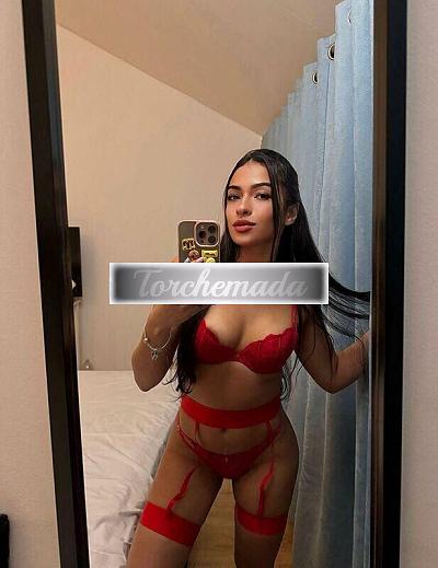 Girl Sexy Attrice  Pavia