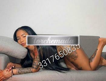 Girl Trasgressiva Amabile  Sassari