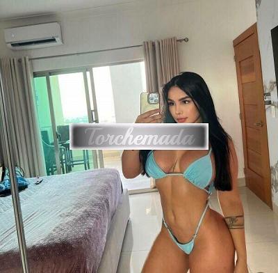 Girl Sexy Esibizionista  Siena