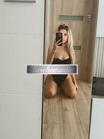 Girl Esplosiva Studentessa  Modena