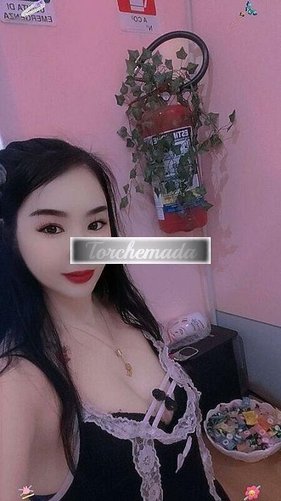 Girl Magia e Piacere Sensuale  Palermo