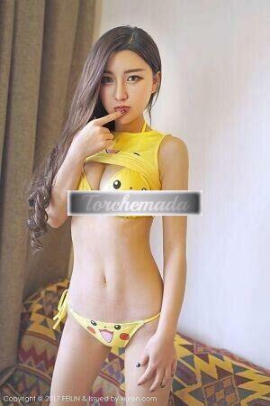 Girl Vogliosa Ragazza  Treviso