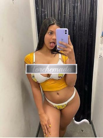 Girl Calda Maestra  Matera