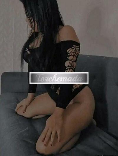 Girl Bellissima Amabile  Cosenza