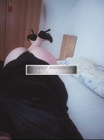 Girl Trasgressiva Attrice  Catania