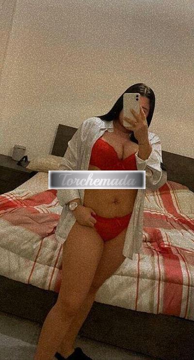 Girl Vulcano Sensuale  Venezia