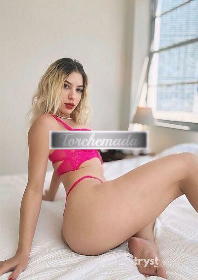 Girl Karla  Catanzaro