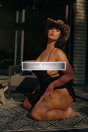 Girl Calda Amabile  Ragusa