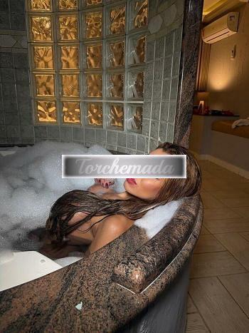 Girl Bellissima Sirena  Reggio Calabria