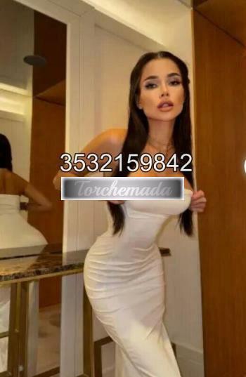 Girl Sexy Attrice  Varese