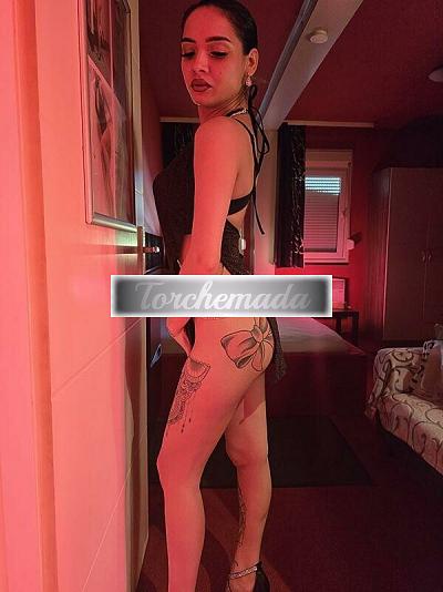 Girl Passione Completa  Verona