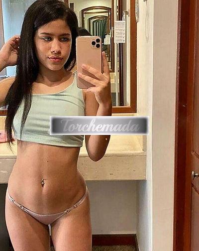 Girl Piccantissima Ragazza  Reggio Calabria