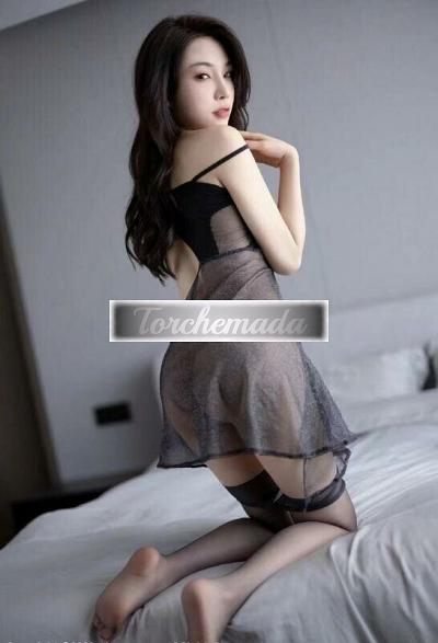 Girl Calda Coinvolgente  Arezzo