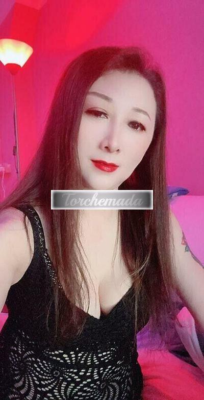 Girl Margherita  Monza