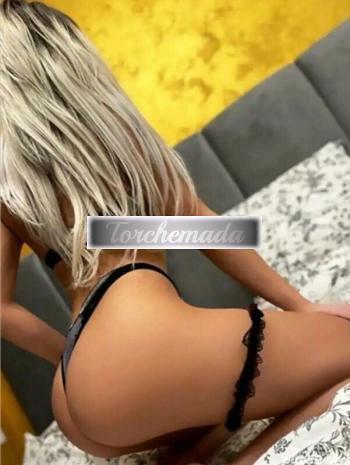 Girl Bellissima Sirena  Trieste