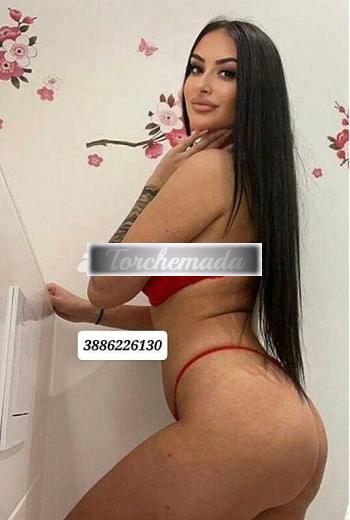 Girl Regina del Leccare  Reggio Emilia