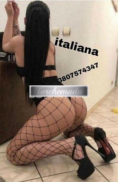 Girl Calda Bambola  Potenza
