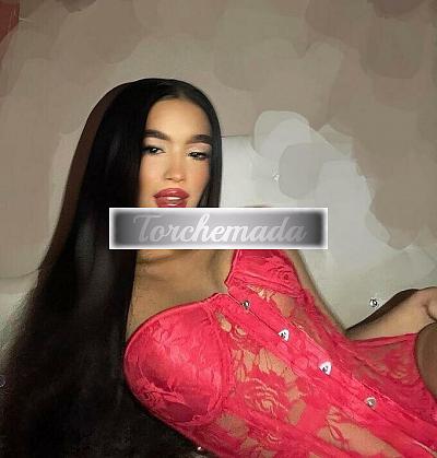 Girl Trasgressiva Studentessa  Imperia