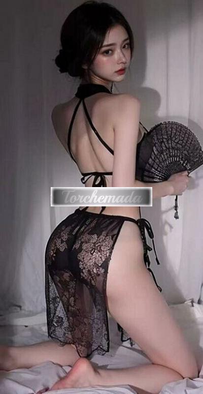 Girl Mani di Seta  Lecco