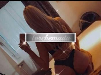 Girl Felina Ragazza  Brescia