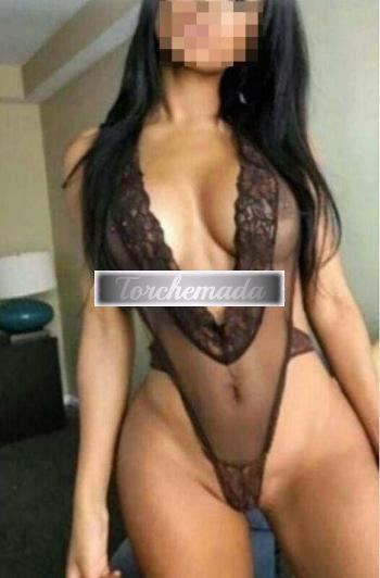 Girl Spettacolare Sirena  Perugia