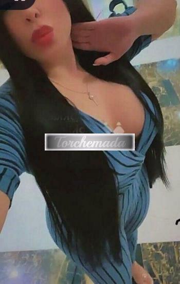 Girl Trasgressiva Bambola  Campobasso