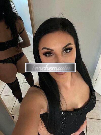 Girl Bellezza ed eleganza  Bolzano