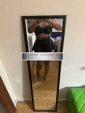 Girl Sexy Amabile  Reggio Emilia