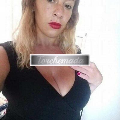 Girl Trasgressiva Modella  Lecco