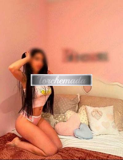 Girl Felina Amabile  Padova