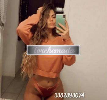 Girl Piccantissima Attrice  Ravenna