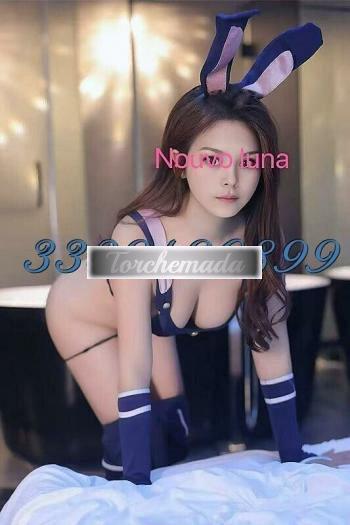 Girl Spettacolare Graziosa  Cosenza