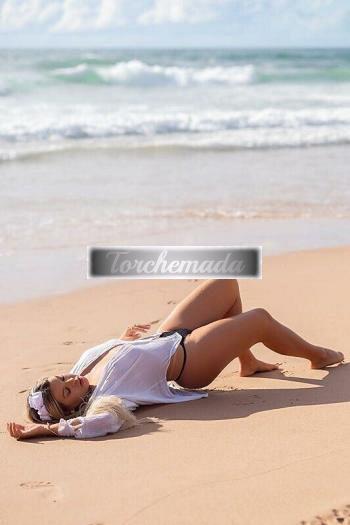 Girl Calda Sirena  Sassari