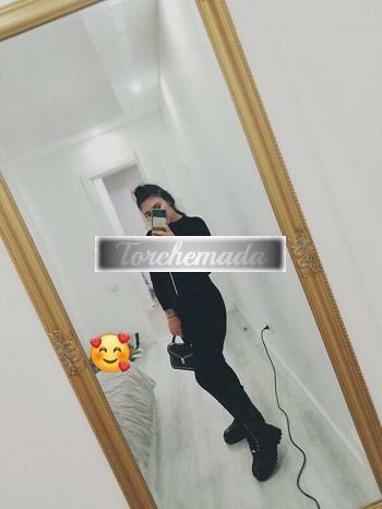 Girl Strepitosa Sensuale  Perugia