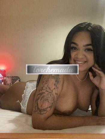 Girl Trasgressiva Femmina  Verona