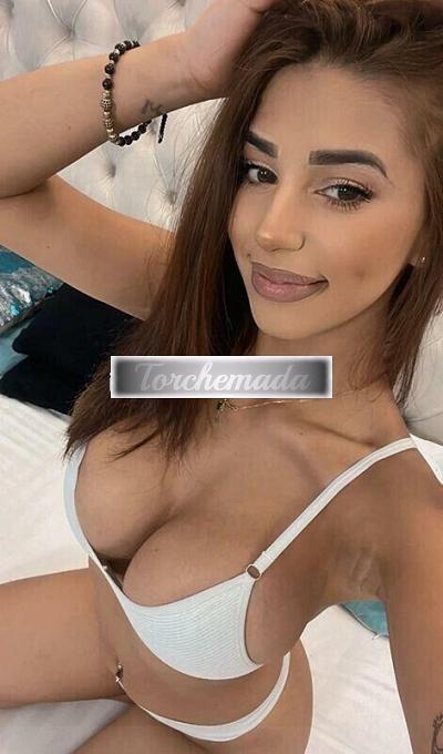 Girl Piccantissima Ragazza  Cosenza