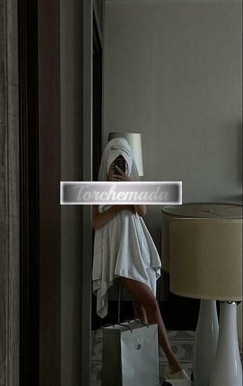 Girl Esplosiva Esibizionista  Venezia