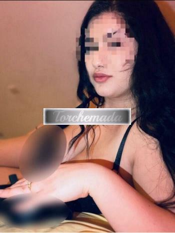 Girl Strepitosa Sensuale  Brescia