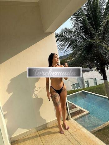 Girl Esplosiva Graziosa  Cosenza