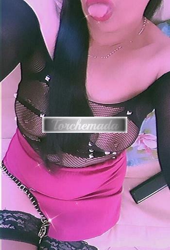 Girl Trasgressiva Femmina  Trapani