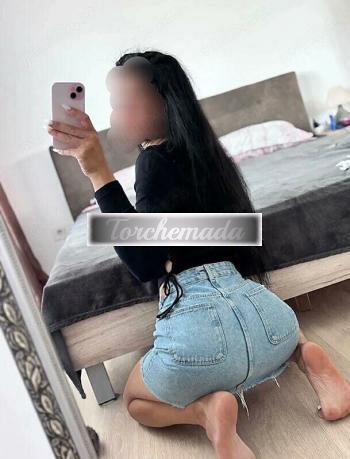 Girl Sexy Graziosa  Cuneo