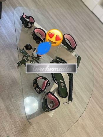 Girl Piccantissima Modella  Bergamo