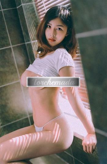 Girl Orientale solare  Lodi