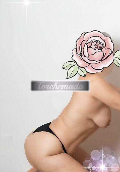 Girl Bellissima Esibizionista  Salerno